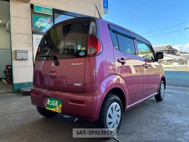 Suzuki MR WAGON 2013-10 8651632-8