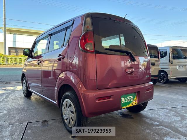 Suzuki MR WAGON 2013-10 8651632-9