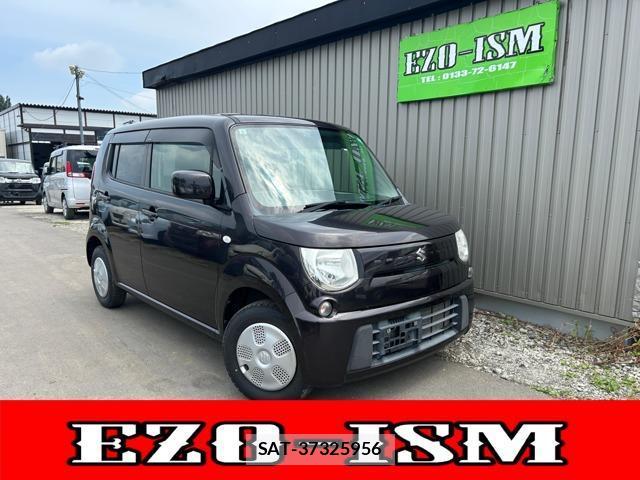 Suzuki MR WAGON 2013-05 8651766-0