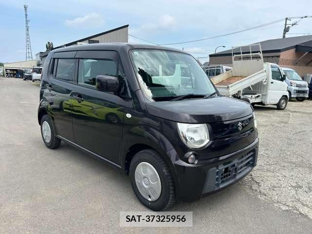 Suzuki MR WAGON 2013-05 8651766-1