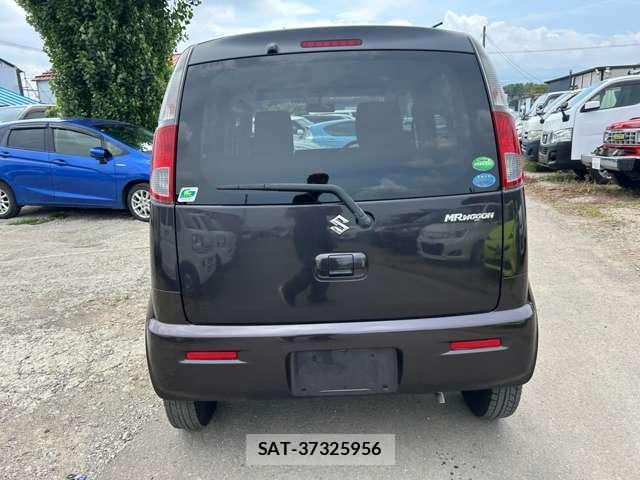 Suzuki MR WAGON 2013-05 8651766-10