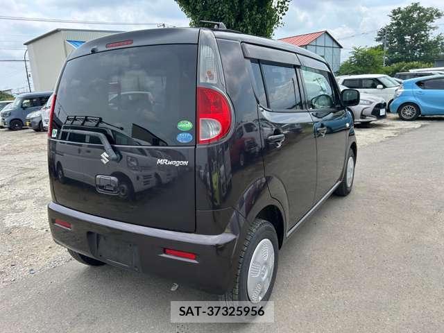 Suzuki MR WAGON 2013-05 8651766-11
