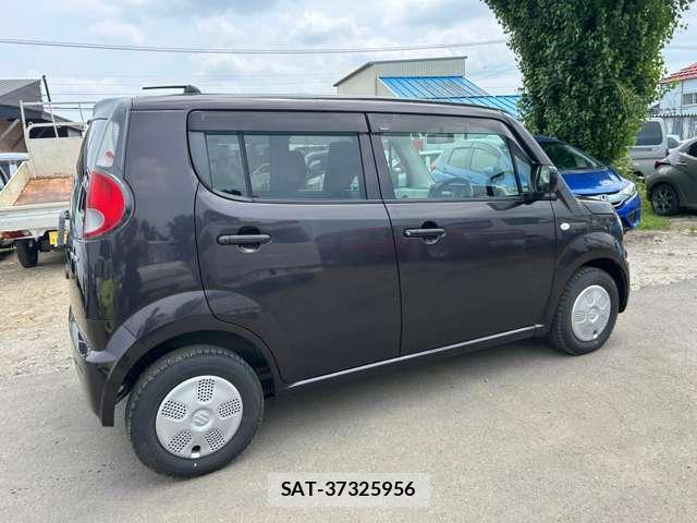 Suzuki MR WAGON 2013-05 8651766-12