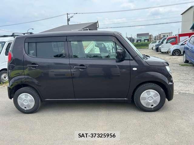 Suzuki MR WAGON 2013-05 8651766-13
