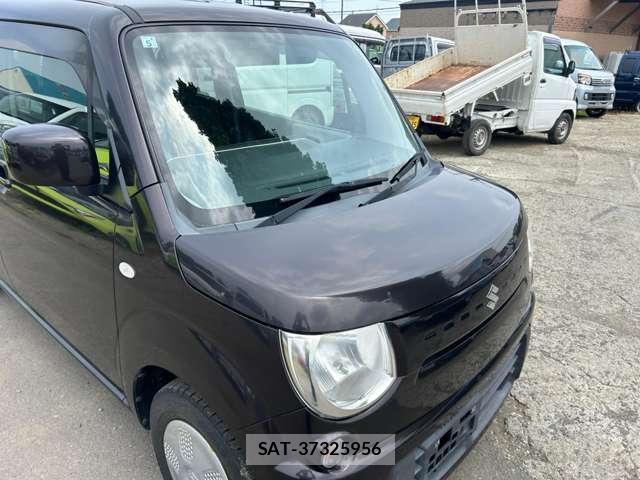 Suzuki MR WAGON 2013-05 8651766-14
