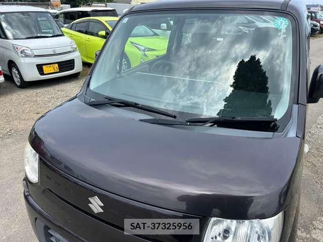 Suzuki MR WAGON 2013-05 8651766-15