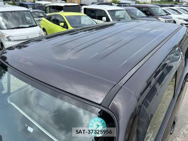 Suzuki MR WAGON 2013-05 8651766-16