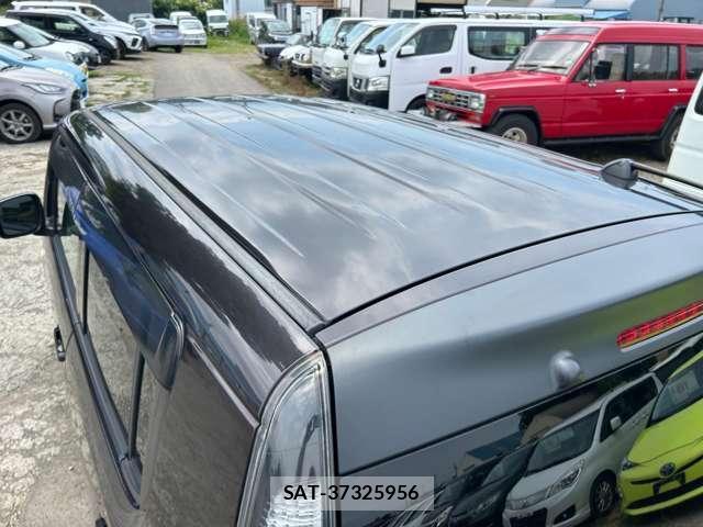 Suzuki MR WAGON 2013-05 8651766-17