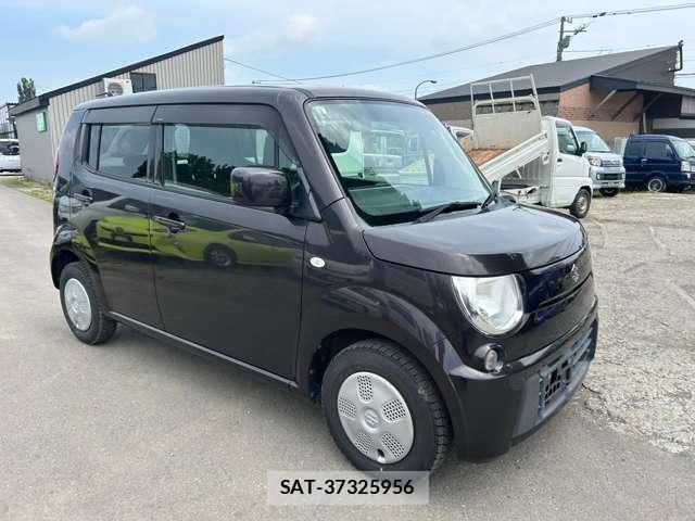 Suzuki MR WAGON 2013-05 8651766-2