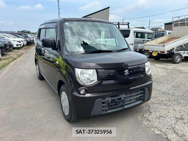 Suzuki MR WAGON 2013-05 8651766-3