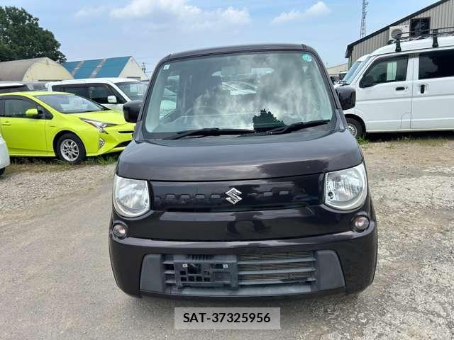 Suzuki MR WAGON 2013-05 8651766-4