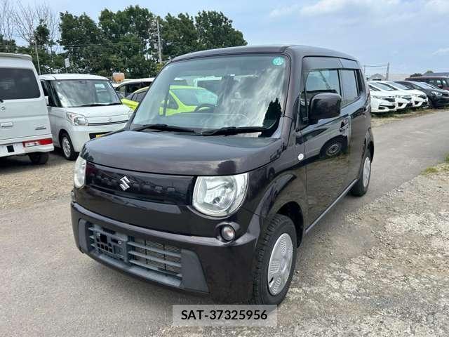 Suzuki MR WAGON 2013-05 8651766-5