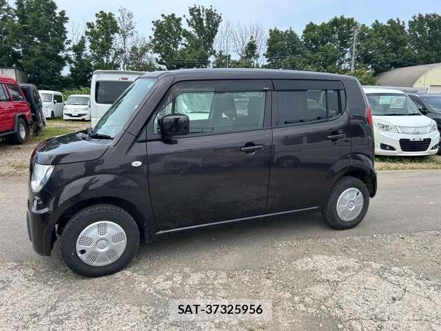 Suzuki MR WAGON 2013-05 8651766-6