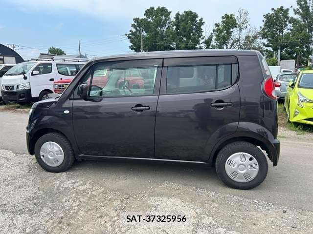 Suzuki MR WAGON 2013-05 8651766-7