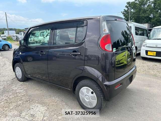 Suzuki MR WAGON 2013-05 8651766-8