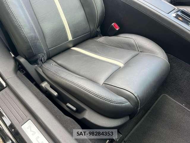 Ford MUSTANG 2010-06 8646938-19