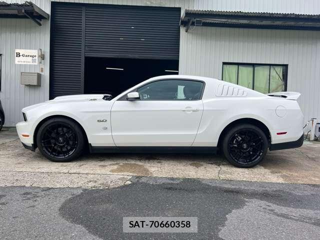 Ford MUSTANG 2012-11 8646939-10