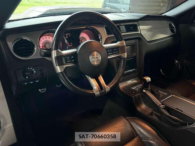 Ford MUSTANG 2012-11 8646939-12