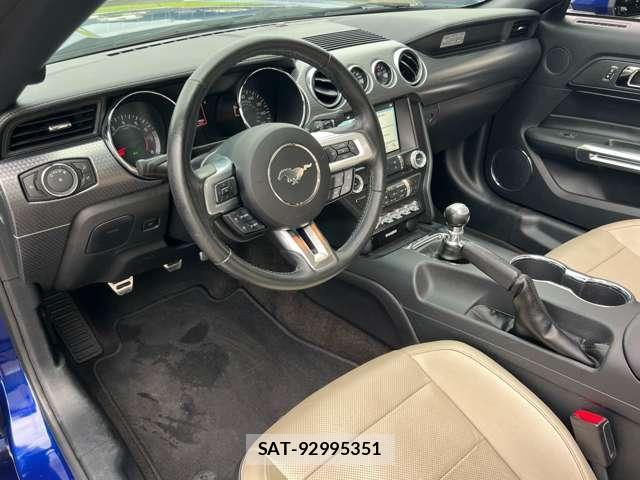 Ford MUSTANG 2016-11 8646940-13