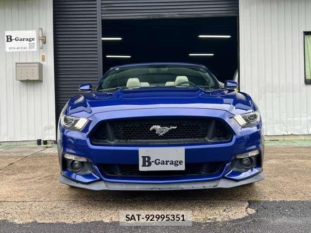 Ford MUSTANG 2016-11 8646940-2