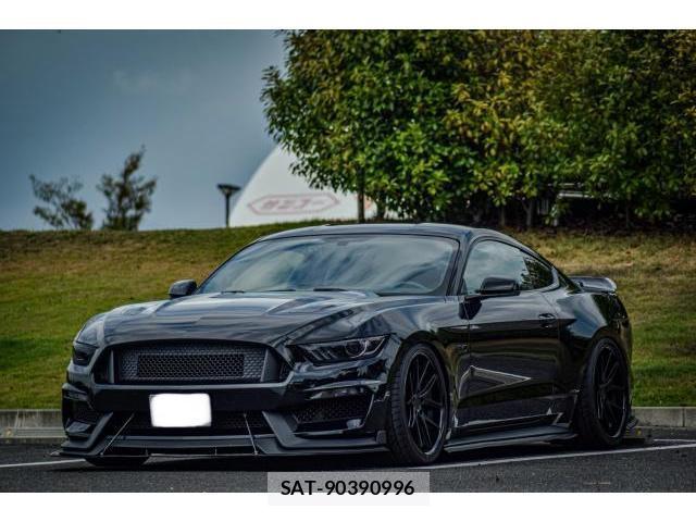 Ford MUSTANG 2020 8646941-0