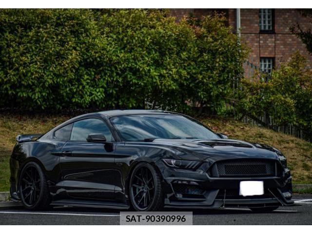 Ford MUSTANG 2020 8646941-3