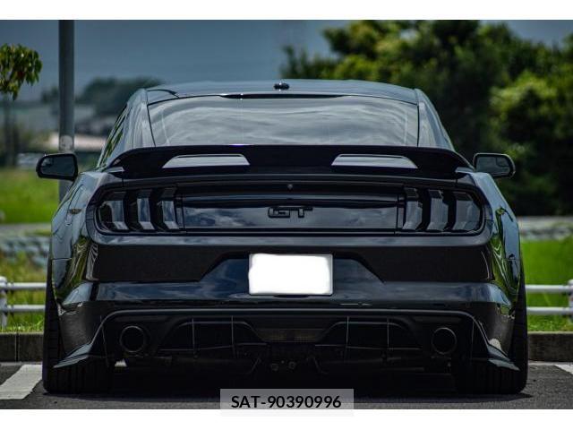 Ford MUSTANG 2020 8646941-4