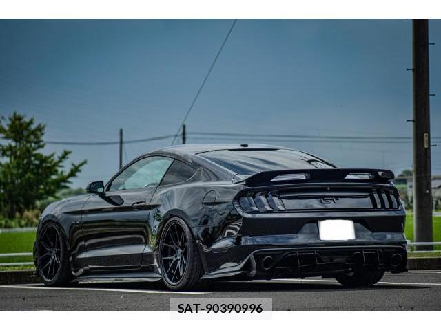 Ford MUSTANG 2020 8646941-5