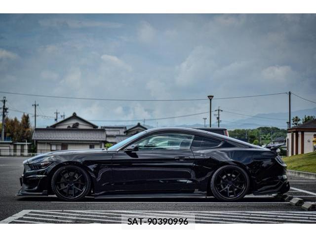 Ford MUSTANG 2020 8646941-7