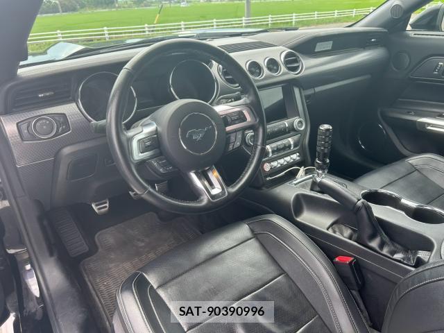 Ford MUSTANG 2020 8646941-9