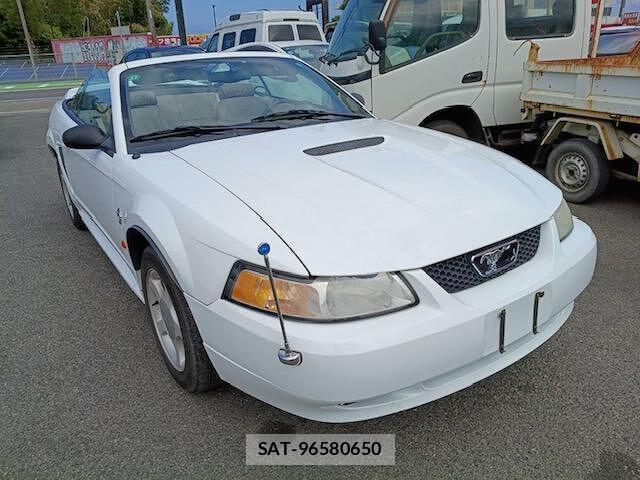 Ford MUSTANG 1999-09 8652467-3
