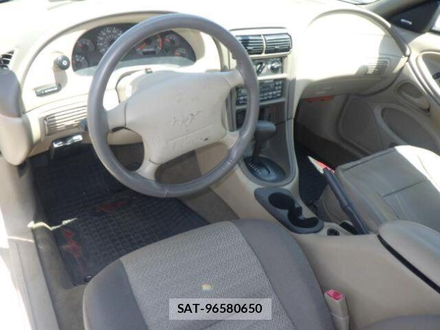 Ford MUSTANG 1999-09 8652467-5