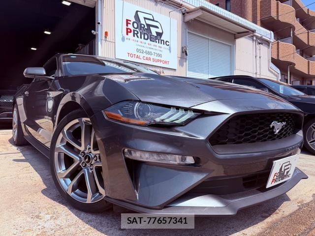 Ford MUSTANG 2020-03 8653899-0