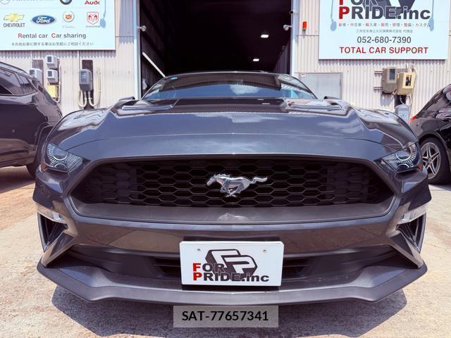 Ford MUSTANG 2020-03 8653899-1