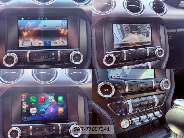 Ford MUSTANG 2020-03 8653899-10