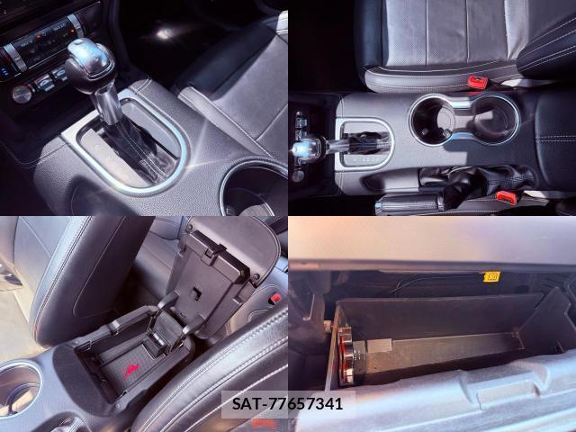 Ford MUSTANG 2020-03 8653899-11