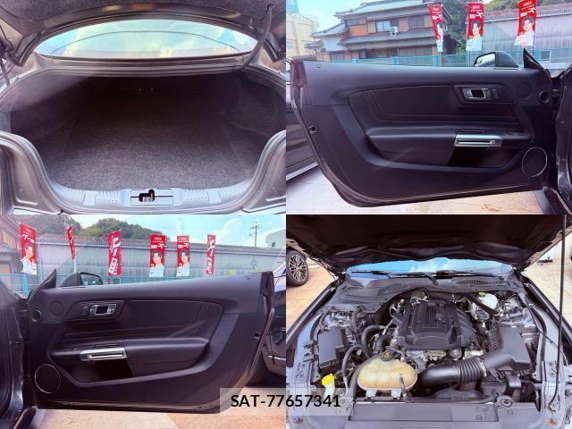 Ford MUSTANG 2020-03 8653899-13