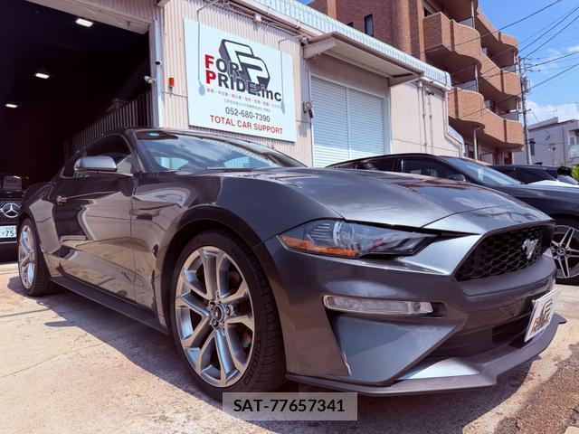 Ford MUSTANG 2020-03 8653899-2