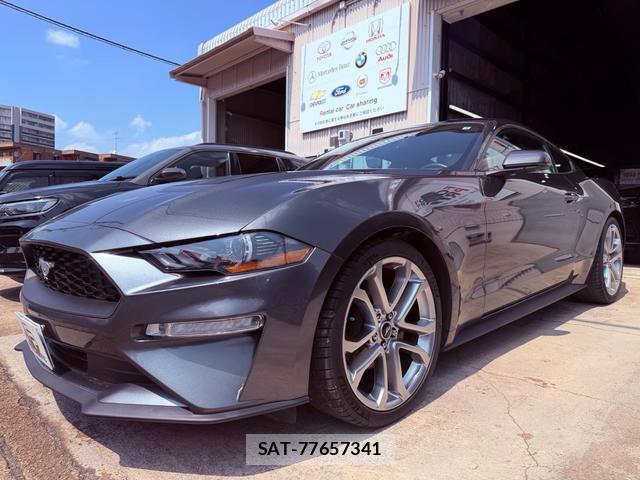 Ford MUSTANG 2020-03 8653899-3