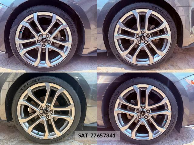 Ford MUSTANG 2020-03 8653899-7