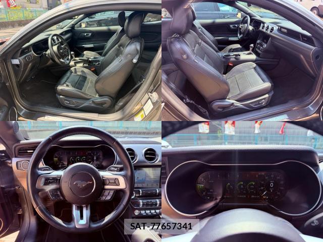 Ford MUSTANG 2020-03 8653899-8
