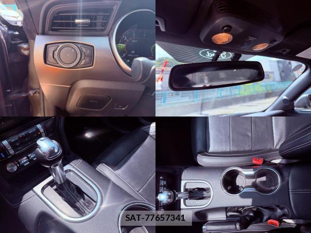 Ford MUSTANG 2020-03 8653899-9