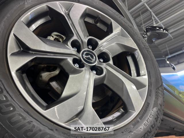 Mazda MX-30 2021-09 8647949-13