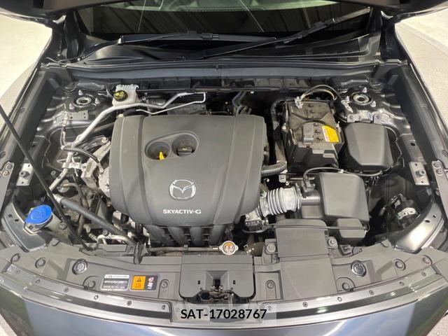 Mazda MX-30 2021-09 8647949-18