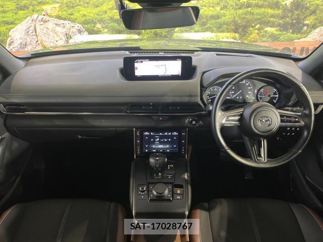 Mazda MX-30 2021-09 8647949-2