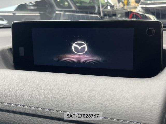 Mazda MX-30 2021-09 8647949-3