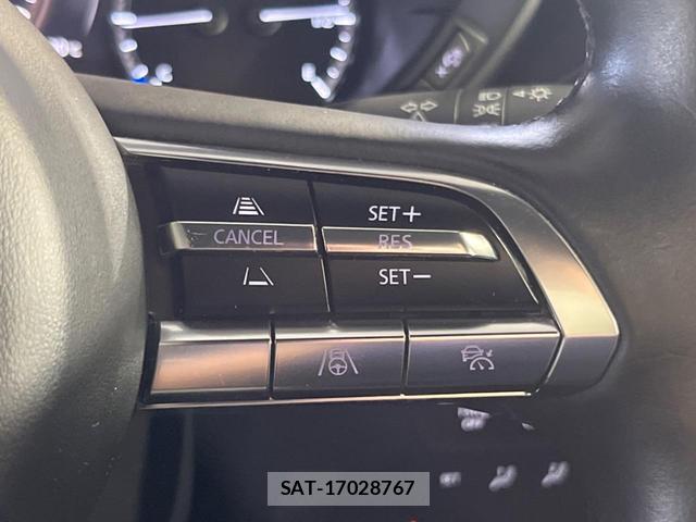 Mazda MX-30 2021-09 8647949-5