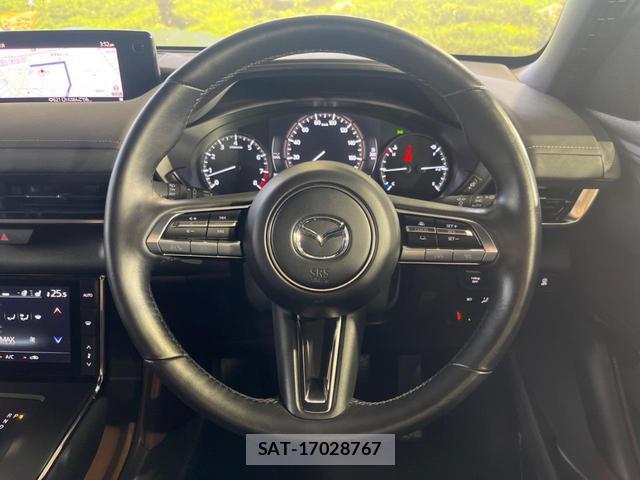 Mazda MX-30 2021-09 8647949-8