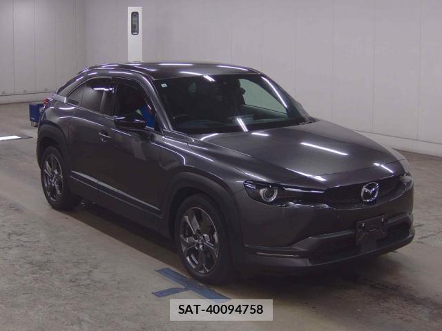 Mazda MX-30 2021-10 8650289-0