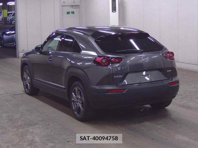 Mazda MX-30 2021-10 8650289-1